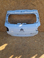 CITROEN C3 AIRCROSS HECKKLAPPE HINTEN