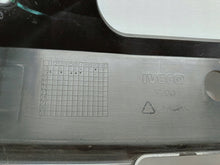 Załaduj zdjęcie do przeglądarki galerii, Iveco Daily 19- ATRAPA GRILL ZDERZAKA PRZÓD CHROM 5802317677