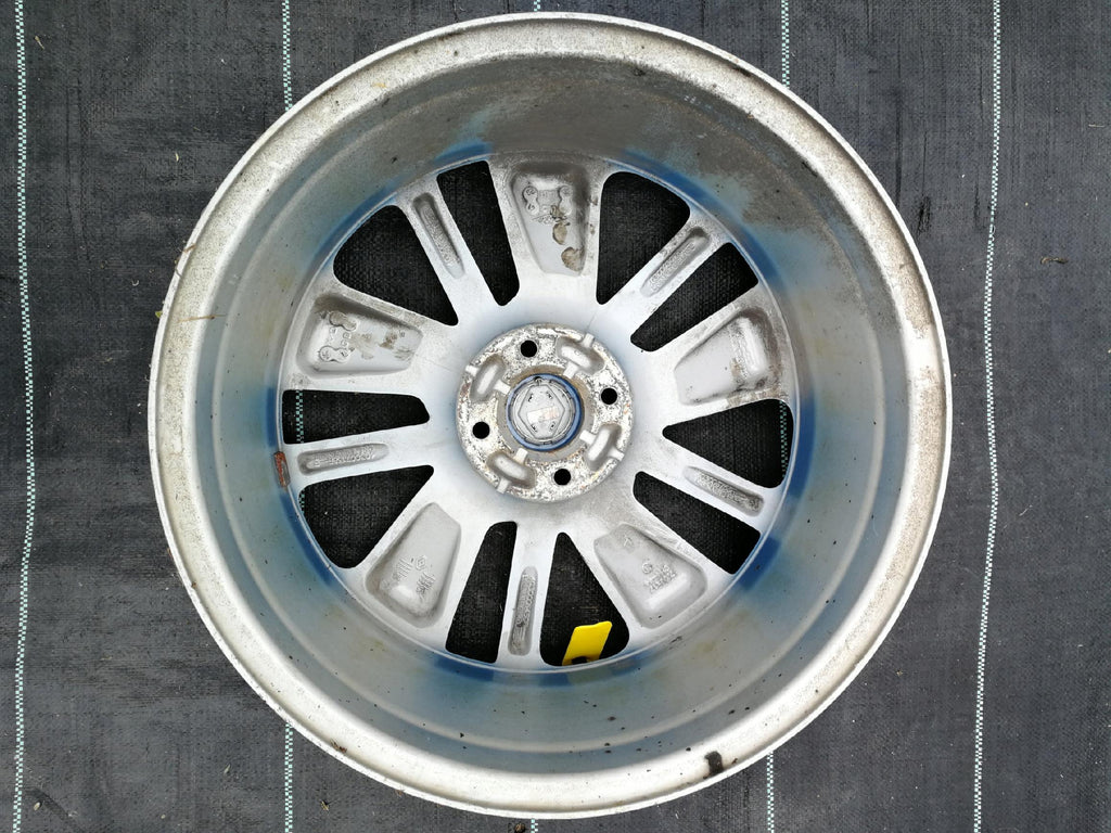 RENAULT CLIO FELGE 403007138R 4X100 ET44 7.0X17