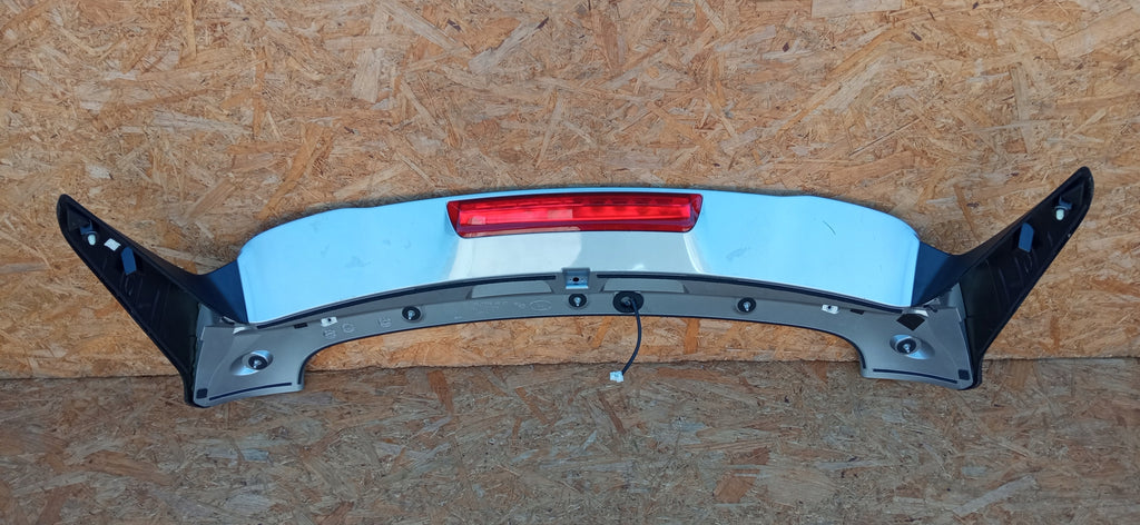 HYUNDAI KONA I 17- SPOILER LOTKA DASZEK KLAPY BAGAŻNIKA 87210-J9000