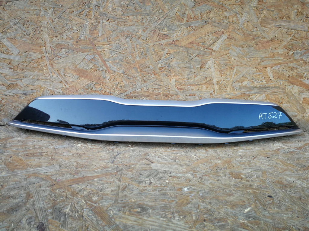 KIA STONIC YB 17- KÜHLERGRILL STOSSSTANGE VORNE 86351-H8410