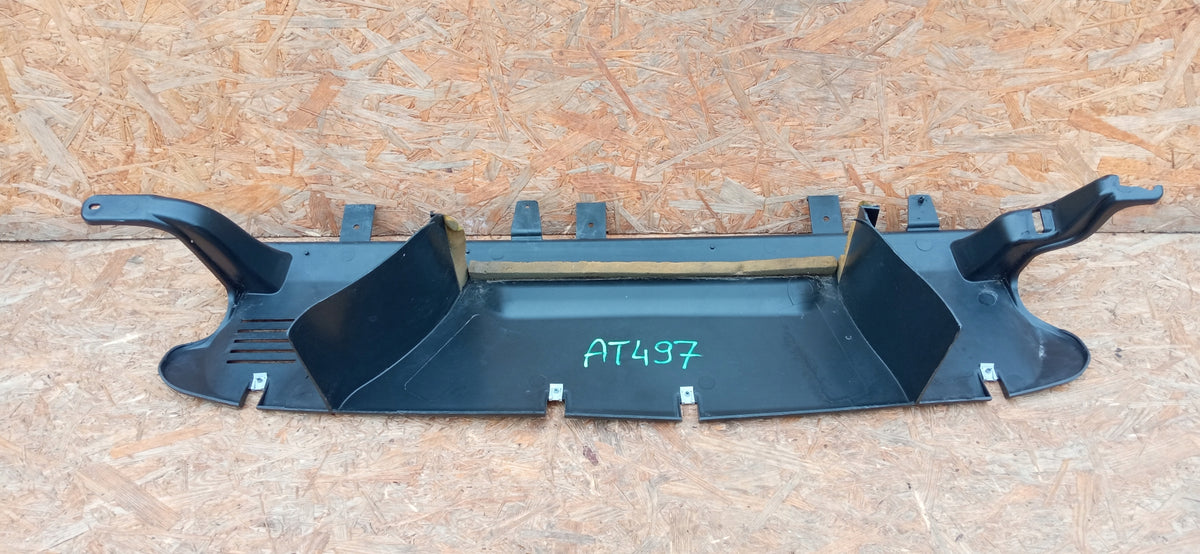 Ford Transit Custom 18- Kierownica Powietrza Wlot Panel LK21-V001A06-Ab — zdjęcie 1 z 11