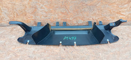 FORD TRANSIT CUSTOM 18- KIEROWNICA POWIETRZA WLOT PANEL LK21-V001A06-AB