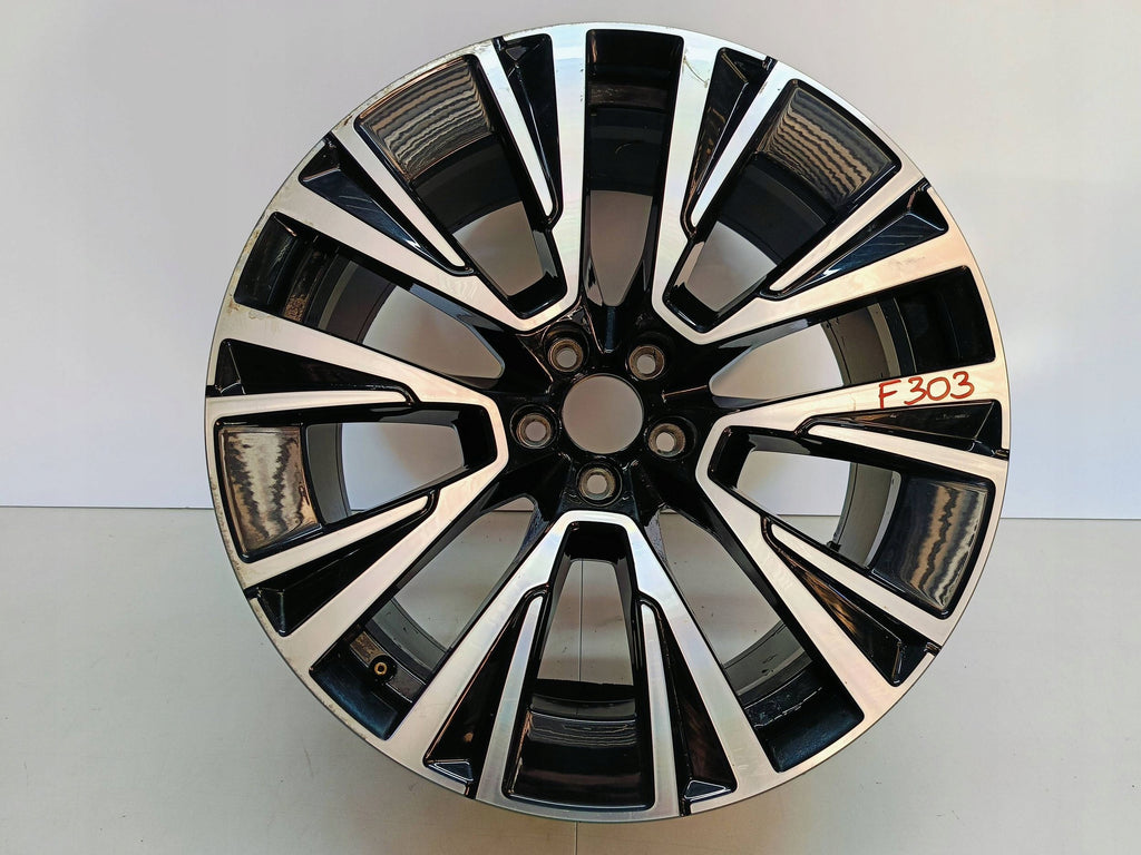 Volvo XC60 XC90 FELGA ALUMINIOWA 20 CALI 20''x9'' 5x108 ET38.5 32358565