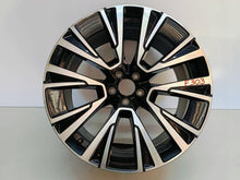 Załaduj zdjęcie do przeglądarki galerii, Volvo XC60 XC90 FELGA ALUMINIOWA 20 CALI 20''x9'' 5x108 ET38.5 32358565