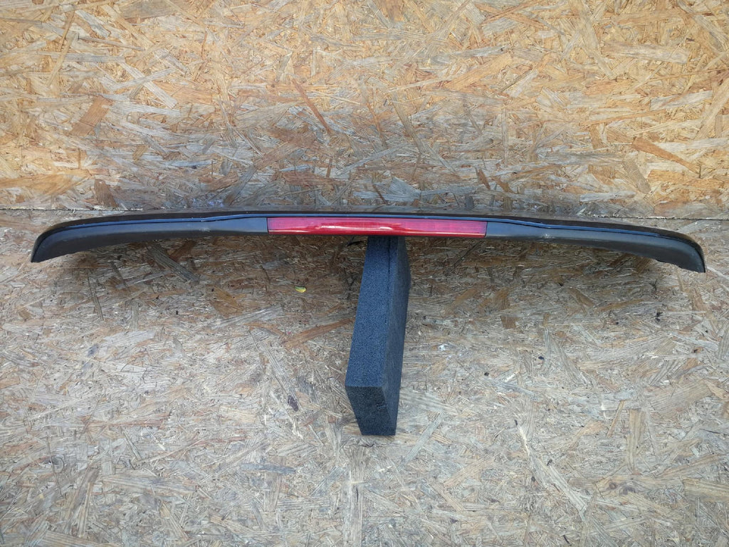 VOLVO V40 II 2 12- SPOILER HECKKLAPPENSPOILER DACH LÜFTER TYP 31347052