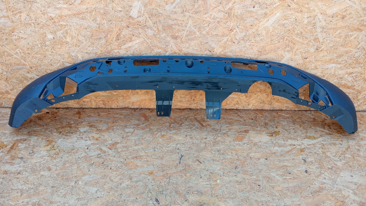 Ford Puma II 19-Dyfuzor Dokładka Spoiler Zderzaka Tył PDC L1TB-17F954-A1-B1 — zdjęcie 5 z 8