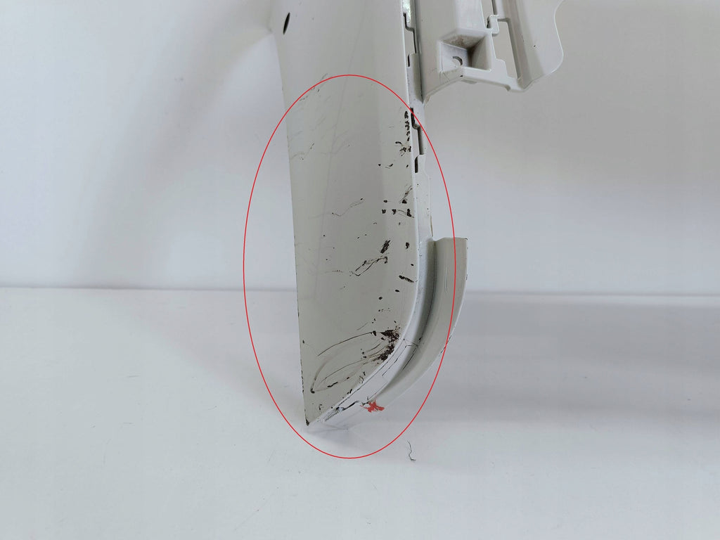 BMW i3 LCI LIFT I01 17- ZDERZAK PRZÓD PRZEDNI PDC 51117462280