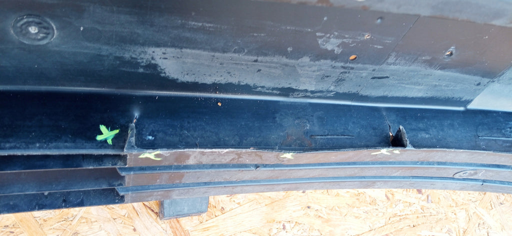 CITROEN C1 05- KRATKA ATRAPA GRILL ZDERZAKA PRZEDNIEGO 53112-0H030