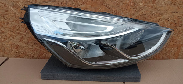 RENAULT CLIO IV 4 LIFT 16- LEUCHTE VORNE RECHTS SCHEINWERFER 260100653R