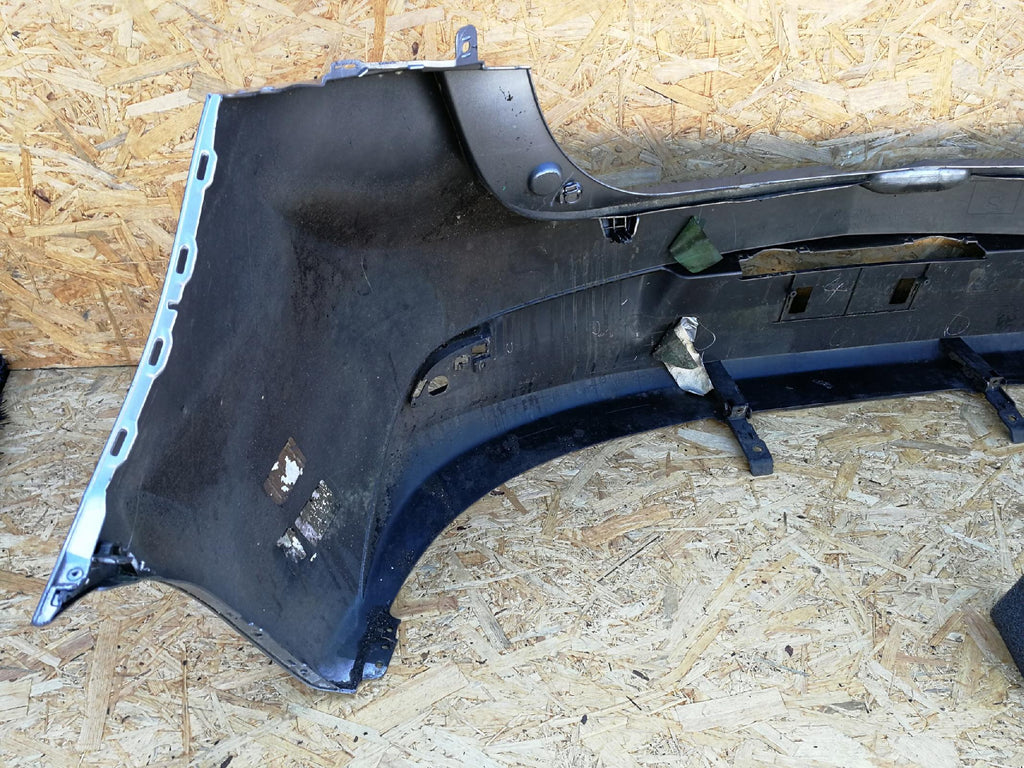 MAZDA 3 III BL HB 08- STOSSFÄNGER HINTEN TYLNY BCW8-50221