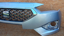 Załaduj zdjęcie do przeglądarki galerii, SEAT TARRACO 5FJ 18- ZDERZAK PRZÓD PRZEDNI GRILL ATRAPA PDC 5FJ807221D