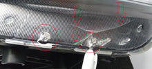 Załaduj zdjęcie do przeglądarki galerii, KIA NIRO 16- LAMPA PRAWA PRZÓD PRAWA PRZEDNIA SOCZEWKA XENON 92102-G5