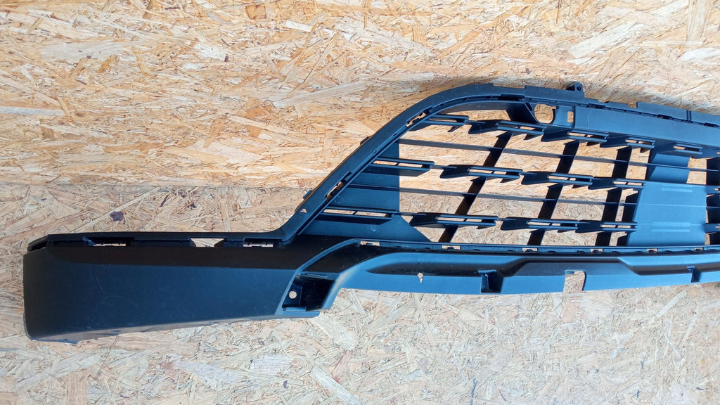 RENAULT CAPTUR II 19- ATRAPA KRATKA SPOILER ZDERZAKA PRZÓD 620260503R