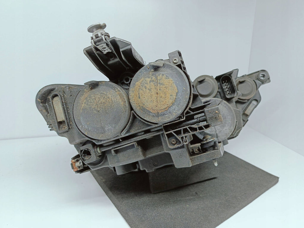 Volkswagen PASSAT B8 14- LAMPA LEWA PRZÓD PRZEDNIA ZWYKŁA H7 H9 3G1941005C