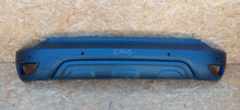Load image into Gallery viewer, RENAULT CAPTUR LIFT 17- DOKŁADKA SPOILER ZDERZAKA TYŁ 4XPDC 850B25656R