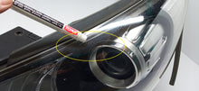Laden Sie das Bild in den Galerie-Viewer, KIA NIRO 16- SCHEINWERFER LINKS VORN LINKE VORDERE LINSE XENON 92101-G5