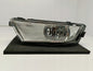 SKODA OCTAVIA III 13- REFLEKTOR HALOGEN PRZECIWMGŁOWY LEWY H8 TYC 19-12350