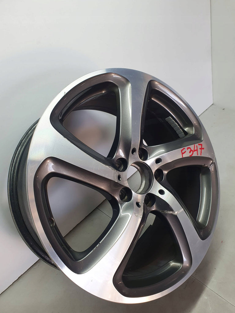 Mercedes-Benz E W213 FELGA ALUMINIOWA 18 CALI 8x18 ET43 5x112 A2134013200