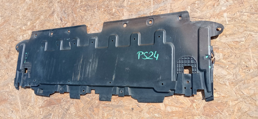 OPEL ASTRA K V 15- UNTERFAHRSCHUTZ MOTORABDECKUNG 13423601