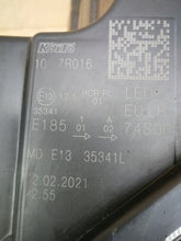Load image into Gallery viewer, SUZUKI VITARA 3 III LIFT18- LAMPA LEWA PRZÓD FULL LED KOITO 100-7R016