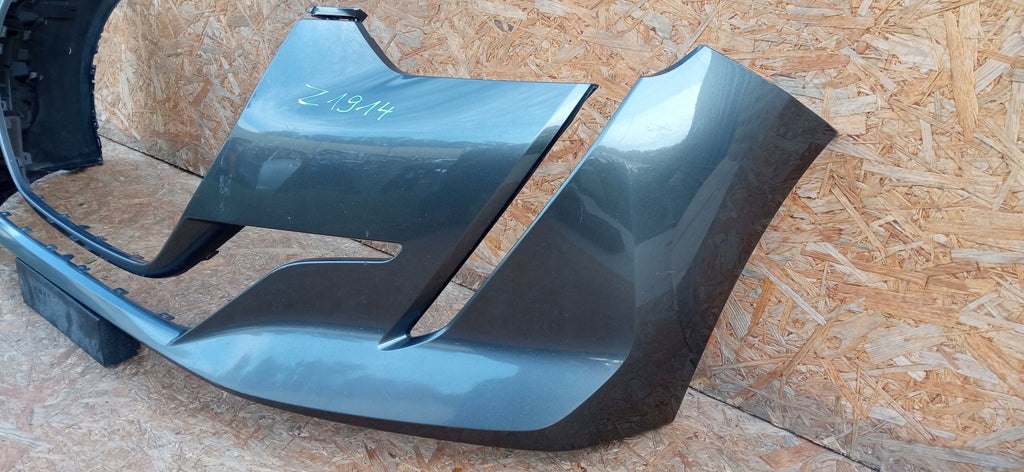 PEUGEOT 208 II FRONT BUMPER 9823203580