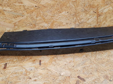 Laden Sie das Bild in den Galerie-Viewer, CITROEN C4 PICASSO 06- LEISTE STOSSSTANGE HINTEN 4XPDC 9654504777
