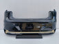 Renault Megane E-Tech V 5 22- ZDERZAK TYŁ TYLNY PDC NOIR ETOILE 850239478R
