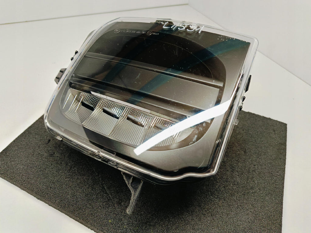 VOLKSWAGEN T-CROSS18- HALOGEN DRL PRAWY LAMPA PRAWA ŚWIATŁO LED 2GM941662A
