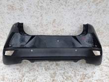 Laden Sie das Bild in den Galerie-Viewer, MAZDA CX-3 14-21 HINTEN STOSSFÄNGER HINTER PDC DK8A-50221