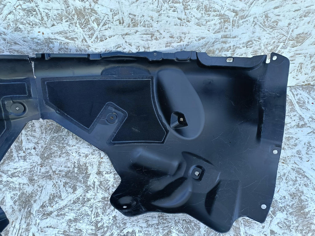TESLA MODEL Y MY 20- NADKOLE PRAWY PRZÓD PRAWE PRZEDNIE NOWE 1492614-00-C