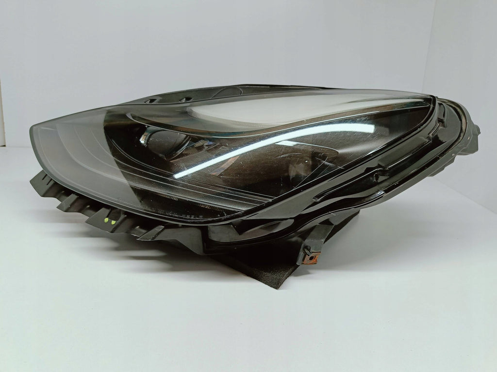 TESLA MODEL 3 M3 LIFT MY Y 20- LAMPA LEWA PRZÓD FULL LED EU 1514952-00-C