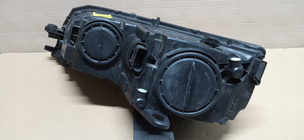 SKODA OCTAVIA III 3 LIFT 5E1 16- SCHEINWERFER RECHTS VORNE NORMAL 5E1