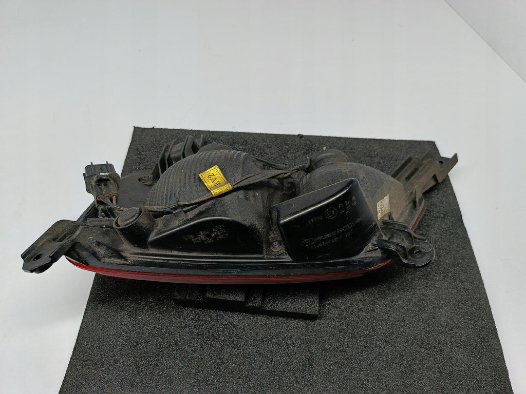 HYUNDAI KONA EV 17- LAMPA LEWY TYŁ LEWA TYLNA ZDERZAKA 92405-K4010