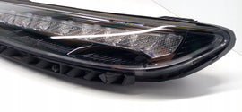 HYUNDAI KONA I LIFT 20- LAMPA GÓRNA ŚWIATŁO DRL LEWY PRZÓD 92207-J9500