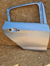Load image into Gallery viewer, PEUGEOT 208 I 1 12-19 RIGHT REAR DOOR