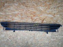 Załaduj zdjęcie do przeglądarki galerii, PEUGEOT 307 01- ATRAPA KRATKA DOLNA GRILL ZDERZAKA PRZÓD 9634014177B