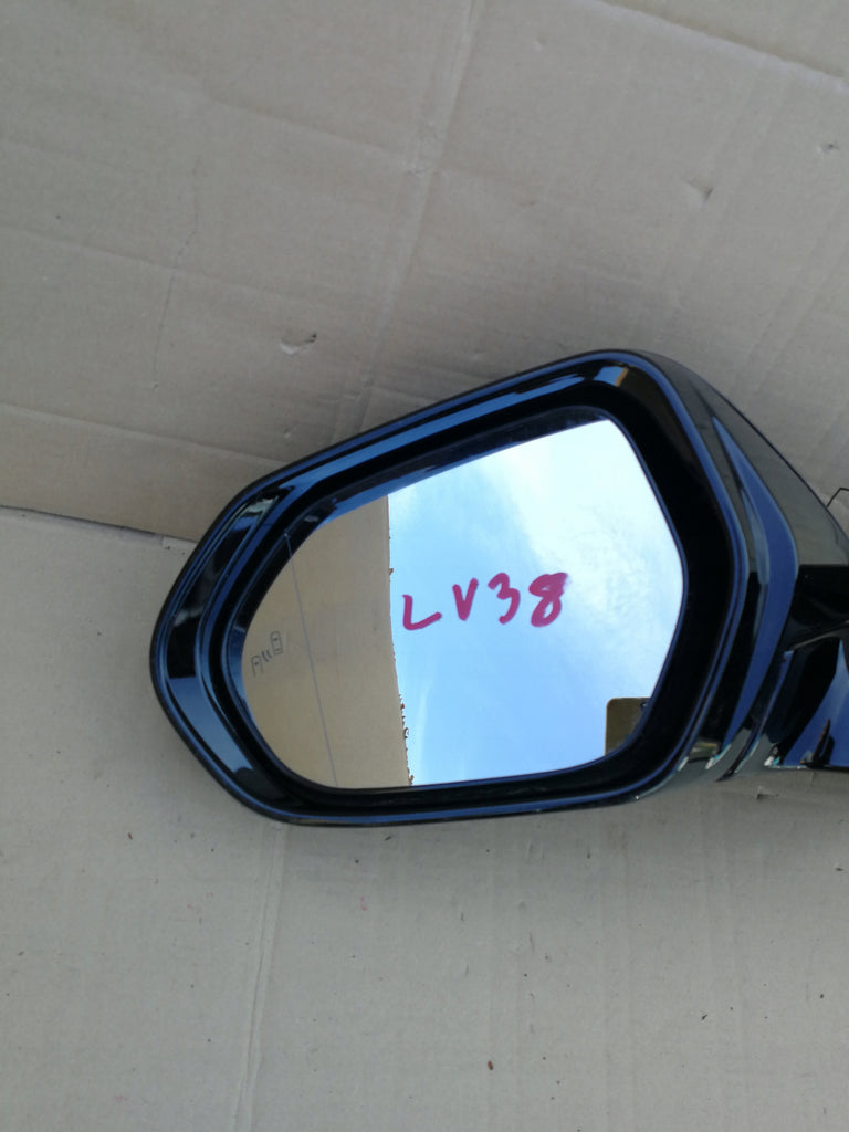 TOYOTA PRIUS 4 IV 16- LUSTERKO LEWE 13 PIN