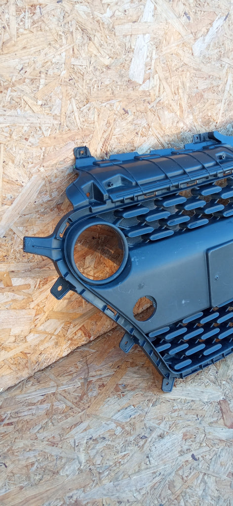 HYUNDAI I10 II 2 16- LIFT ATRAPA KRATKA GRILL 86569-B9500