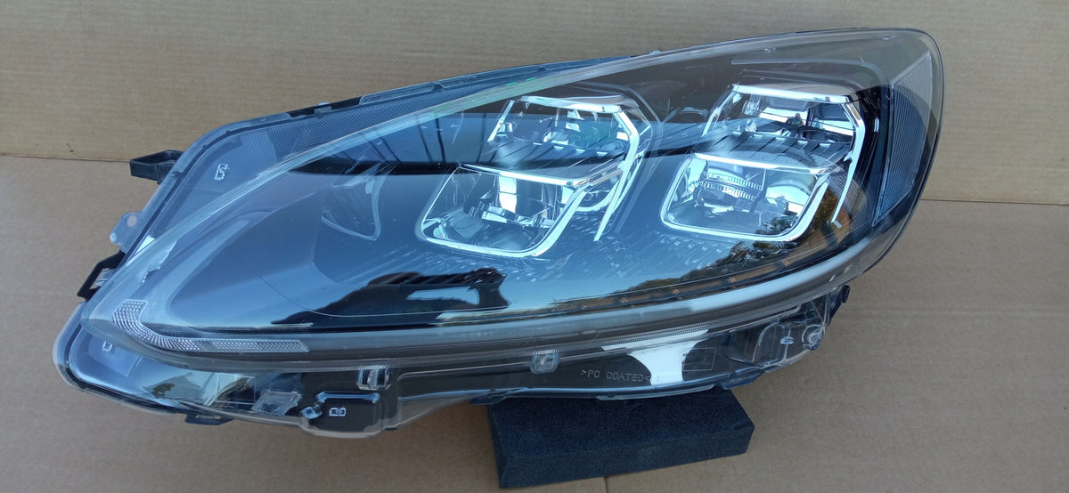 Ford Kuga MK3 Escape 19- Front Left Light Full LED EU LV4B-13E015-Fb — photo 1 of 16