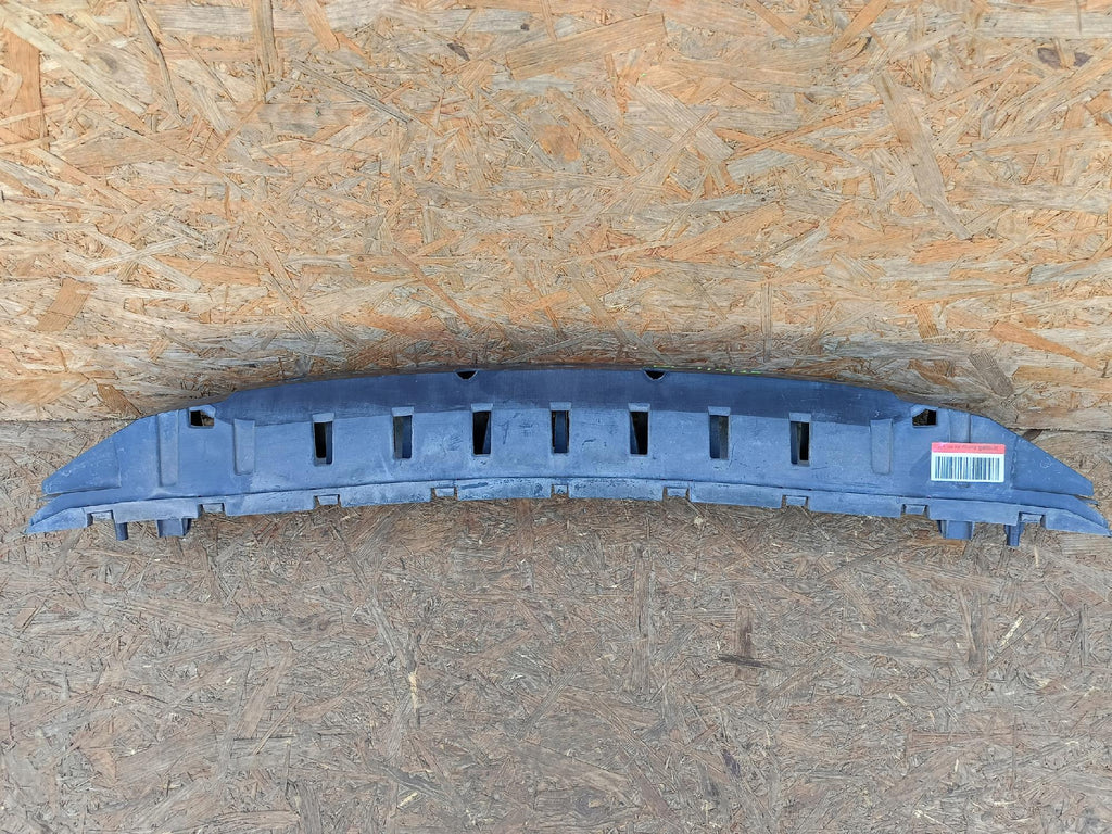 VOLVO V70 III S80 07- ABSORBER BELKA WZMOCNIENIE ZDERZAKA PRZÓD 30763392