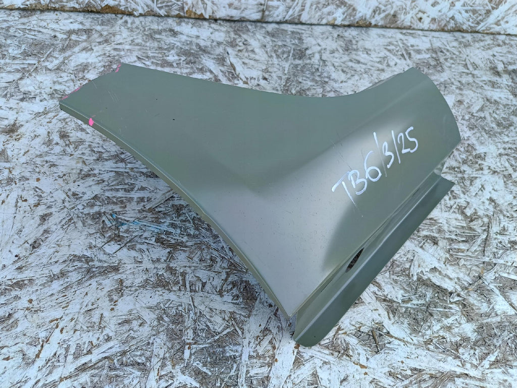 TESLA MODEL 3 III 17- SCHWELLE C-SÄULE ABSCHLUSS KNEE RECHTS HINTEN 1073736-SC-R