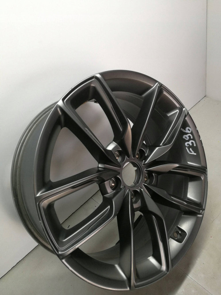 DFSK Fengon 5 ALUFELGE 18 ZOLL 18x7.5 ET40 5X114.3 3101100-SF02