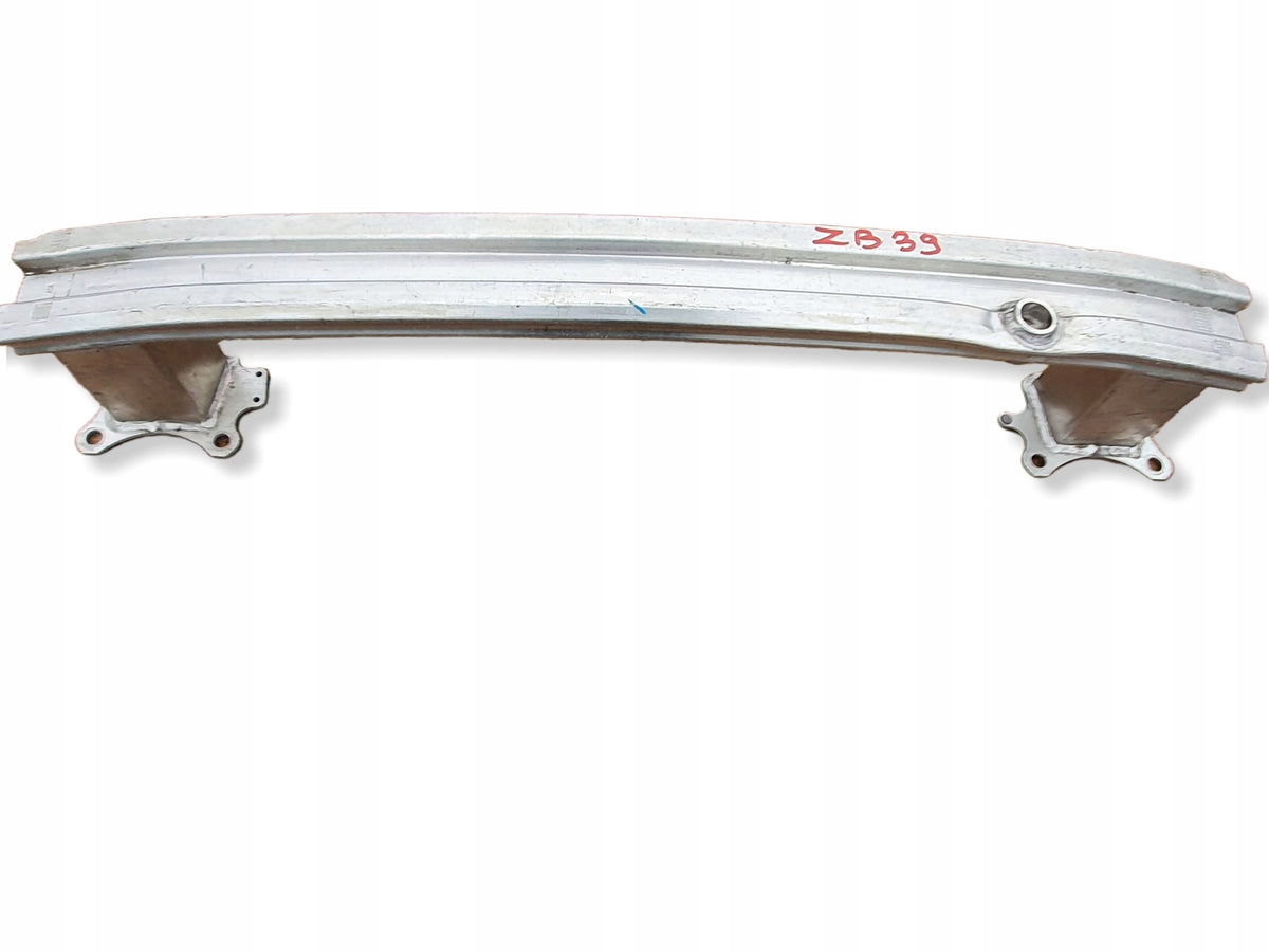 Ford Focus MK4 18- Träger Verstärkung Absorber Hinten Stossstange JX61-N41400-Ab — Foto 2 von 7