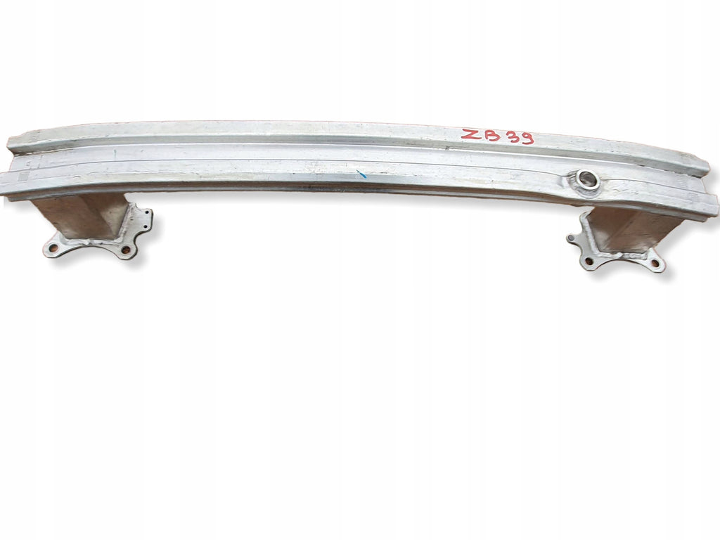 Ford Focus MK4 18- QUERTRÄGER VERSTÄRKUNG STOSSDÄMPFER HINTEN JX61-N41400-AB