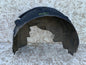 MERCEDES BENZ E-KLASSE W213 16- RADHAUSSCHALE HINTEN RECHTS A2136909404