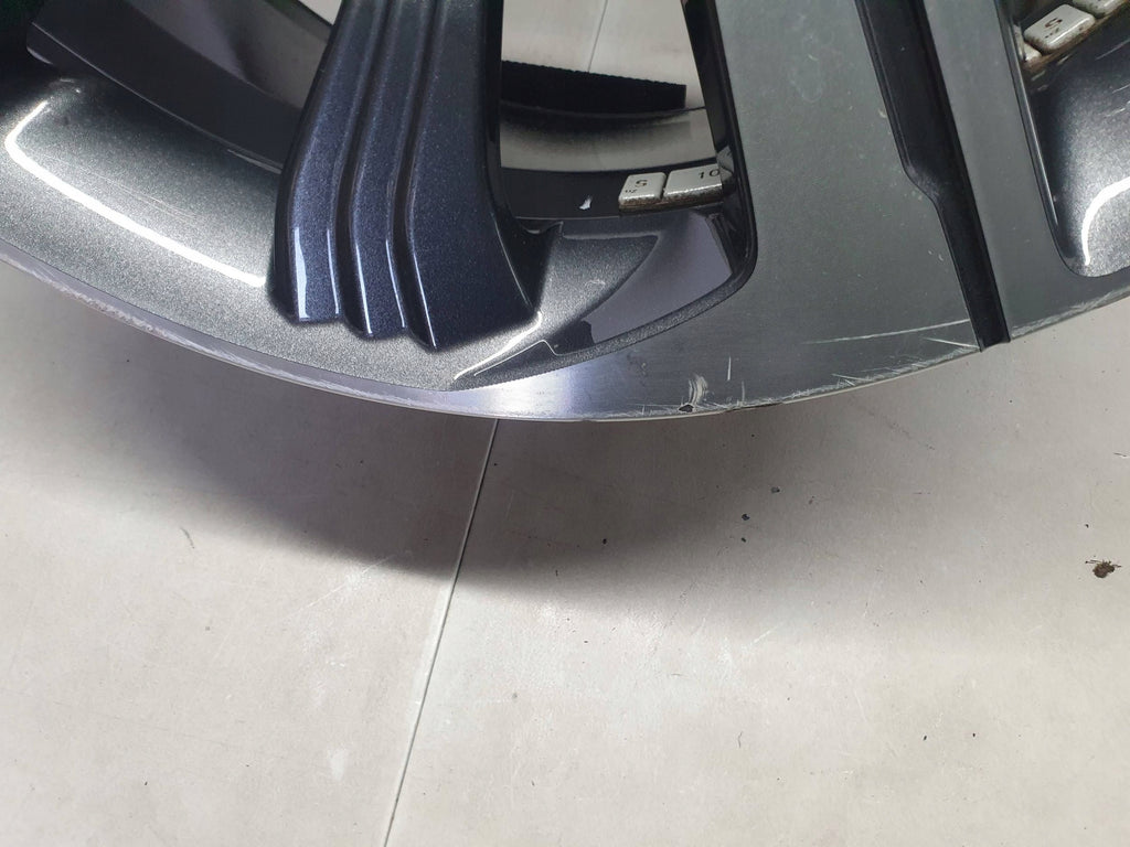 MG Marvel R FELGA ALUMINIOWA 19 CALI 19''x8.5'' ET50 5x120 10899306