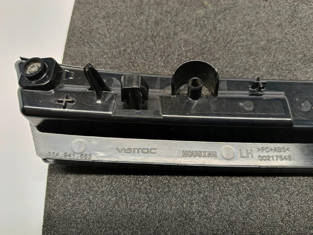 VOLKSWAGEN ID.4 ID4 19- LEUCHTE LEISTE LICHT TAGFAHRLICHT KÜHLERGRILL LINKS 11A941653