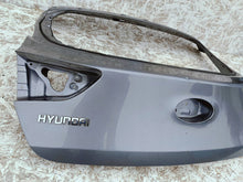 Load image into Gallery viewer, Hyundai i30 I30 II HB 12- KLAPA POKRYWA BAGAŻNIKA TYŁ TYLNA