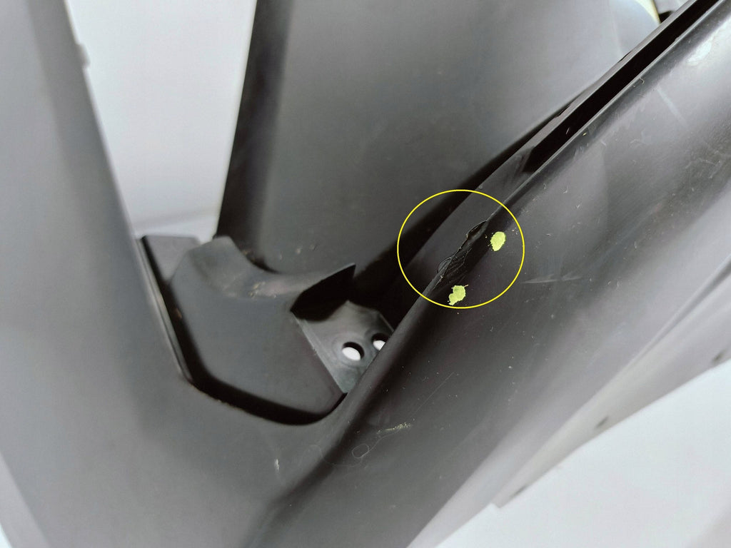 Maxus Mifa 9 22- STOßSTANGE VORNE C00345683